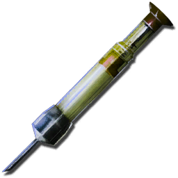 Pheromone Dart