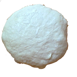 Pizza Dough (Primitive Plus)