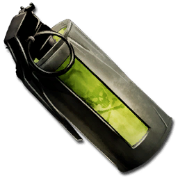 Poison Grenade