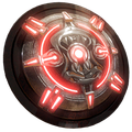 Prime Crimson Sigil
