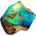 Pristine Vulpite