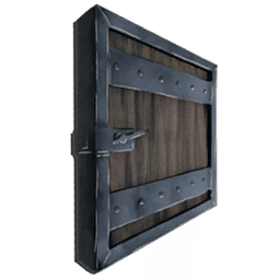 Reinforced Window
