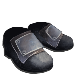 Riot Boots