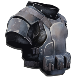 Riot Chestpiece