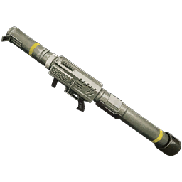 Rocket Launcher