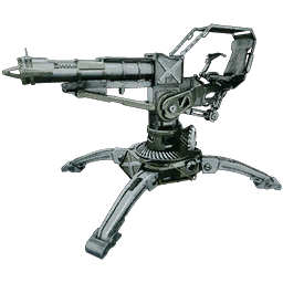 Rocket Turret