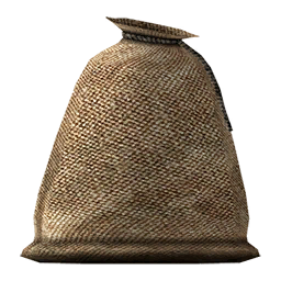 Sack of Flour (Primitive Plus)