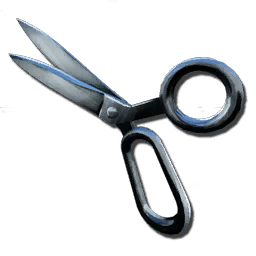 Scissors