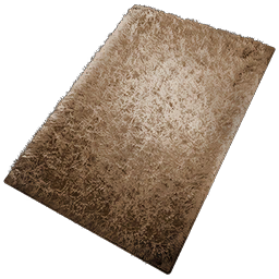 Shag Rug