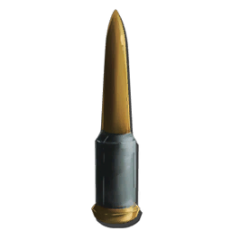 Simple Rifle Ammo