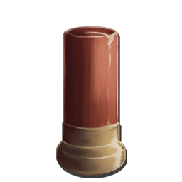 Simple Shotgun Ammo