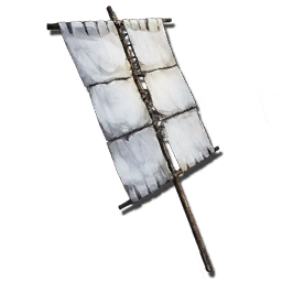 Multi-Panel Flag