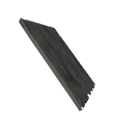 Sloped Cement Roof (Primitive Plus)