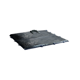 Small Elevator Platform