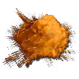 Sparkpowder