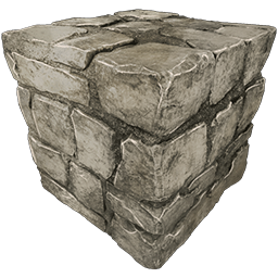 Stone Foundation