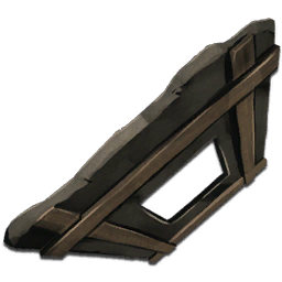 Stone Hatchframe