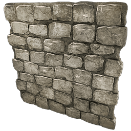 Stone Wall