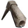 Stone Irrigation Pipe - Intake