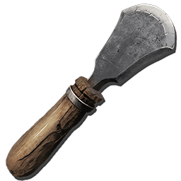 Taxidermy Tool