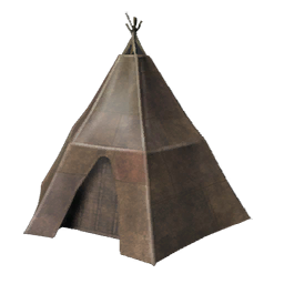 Teepee (Primitive Plus)