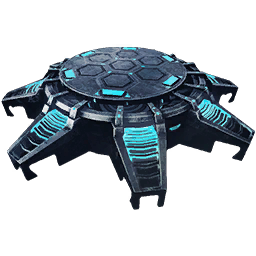 Tek Jump Pad