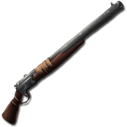Tek Rifle