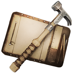 Template Hammer