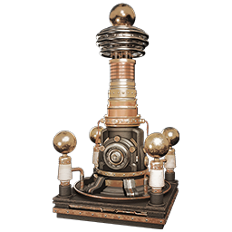 Tesla Coil