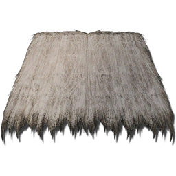 Thatch Ceiling