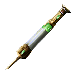 Tranq Thalassian Ammo
