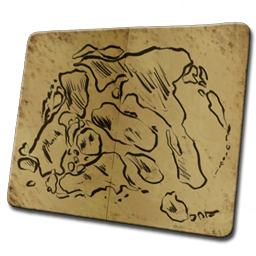 Treasure Map