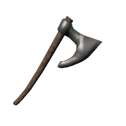Viking Axe (Primitive Plus)
