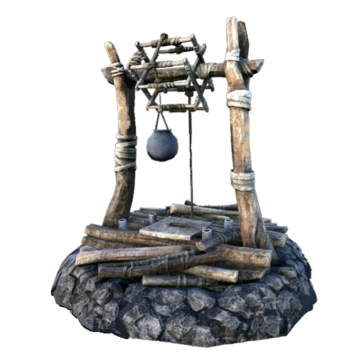Water Well