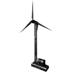Wind Turbine