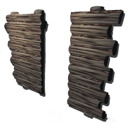 Wooden Doorframe