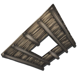 Wooden Hatchframe