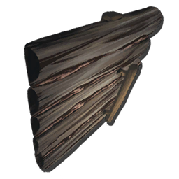 Wooden Window