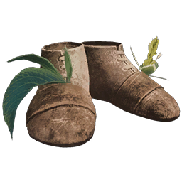 Aberrant Ghillie Boots