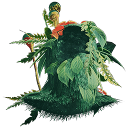 Aberrant Ghillie Skins