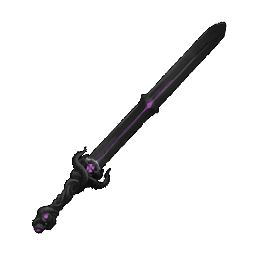Aberrant Sword Skin