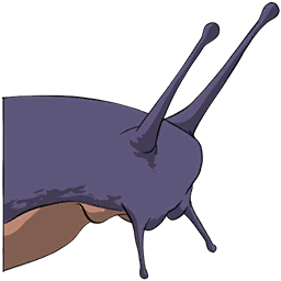 Achatina 'ARK: The Animated Series' Costume