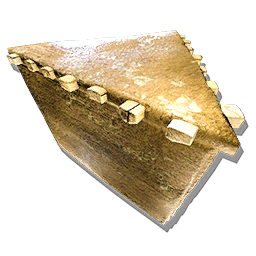 Adobe Triangle Foundation