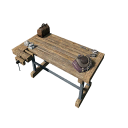 Advanced Workbench