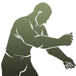 Air Drums Emote