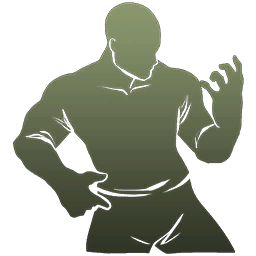 Air Guitar Emote