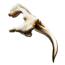 Alpha Basilisk Fang
