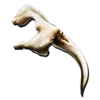 Alpha Basilisk Fang