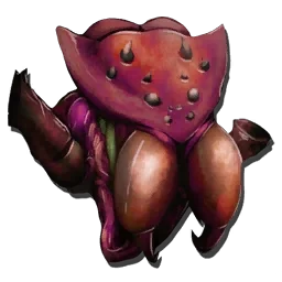 Alpha Broodmother Trophy
