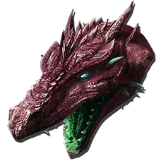 Alpha Dragon Trophy